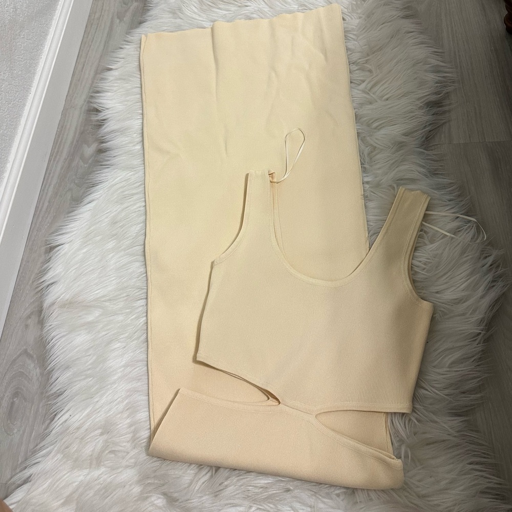 Zara dress